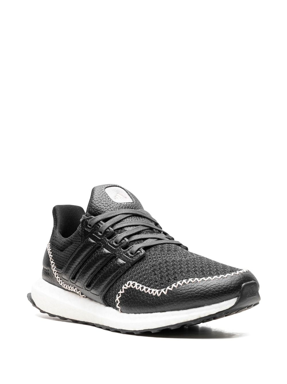 TB adidas Ultraboost 1.0 "Woven Black" sneakers 