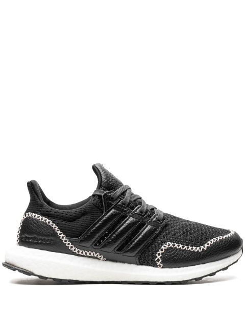 TB adidas Ultraboost 1.0 "Woven Black" sneakers 