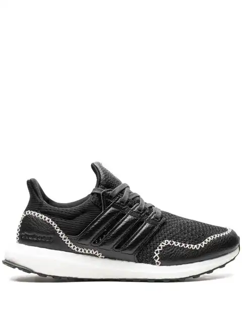 adidas Ultraboost 1.0 "Woven Black"  