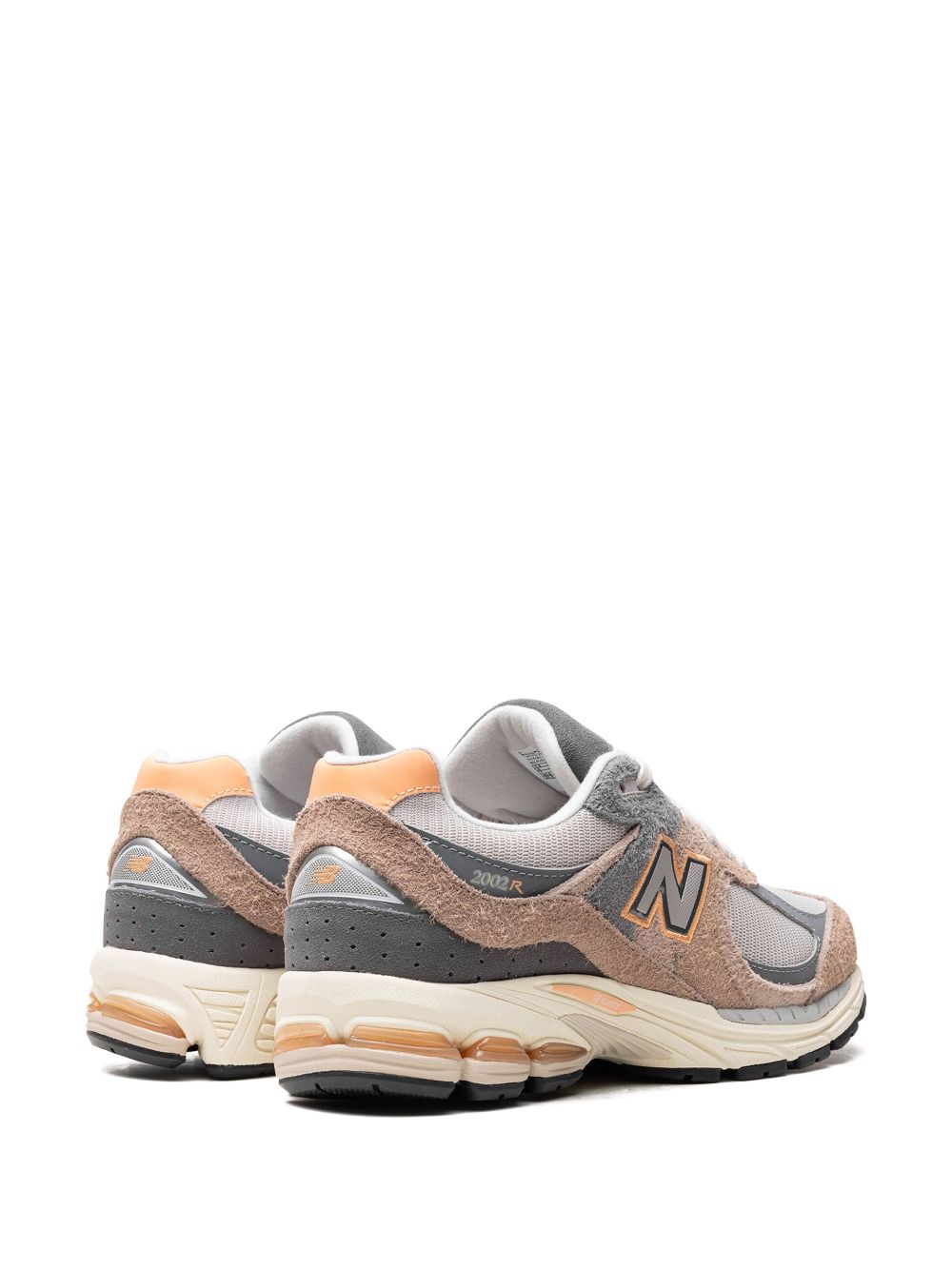 TB New Balance 2002R low-top sneakers 