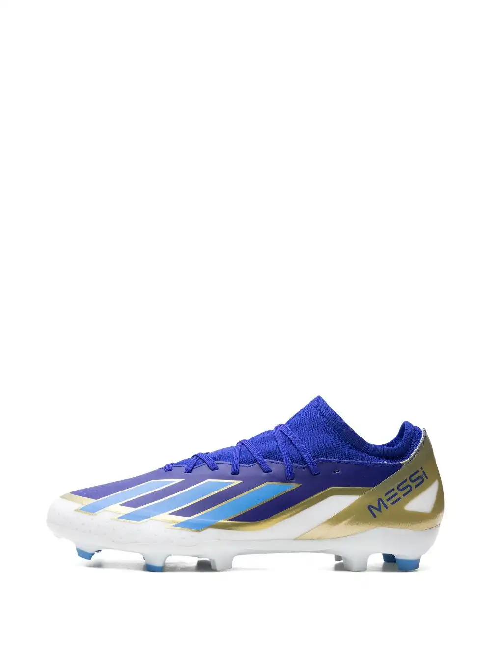 Cheap adidas x Crazyfast League FG Messi 