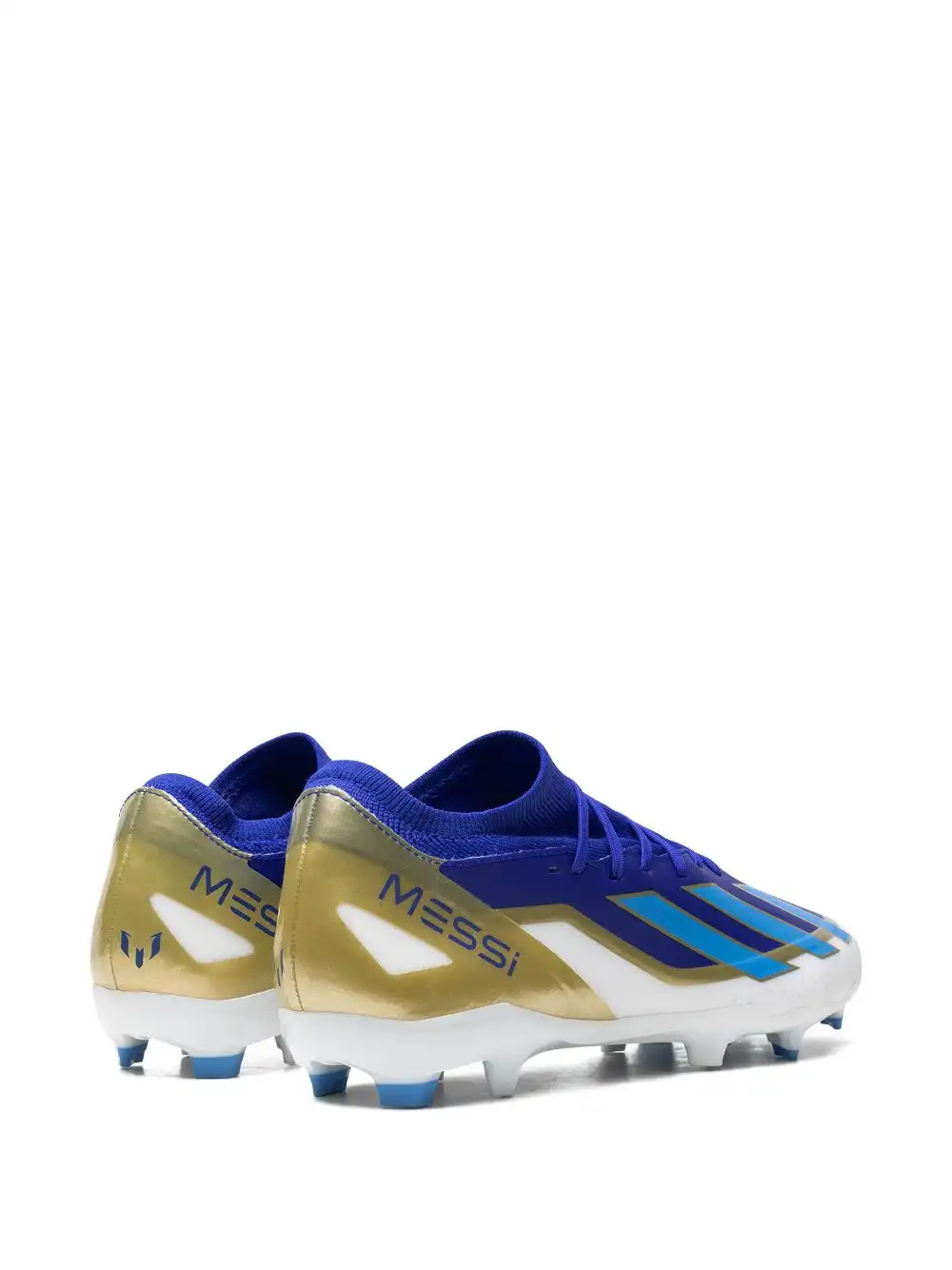 Bmlin Shoes adidas x Crazyfast League FG Messi 