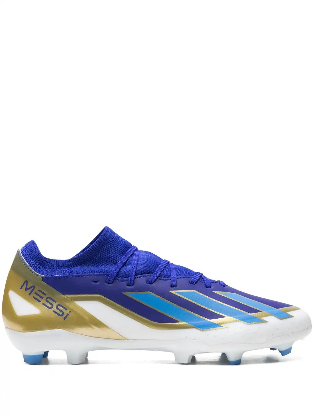 Cheap adidas x Crazyfast League FG Messi 