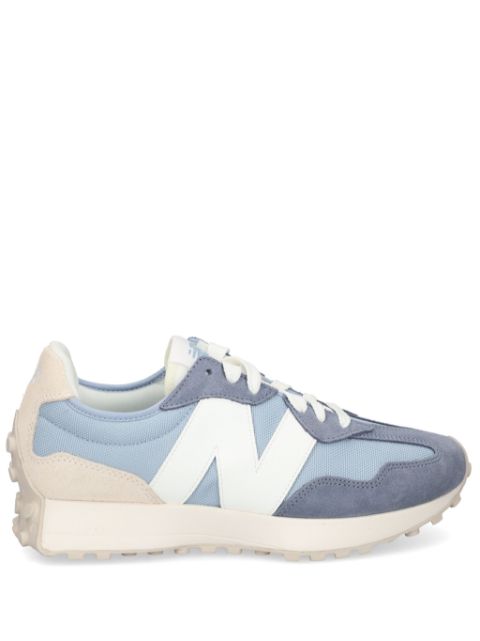 TB New Balance 327 panelled sneakers 