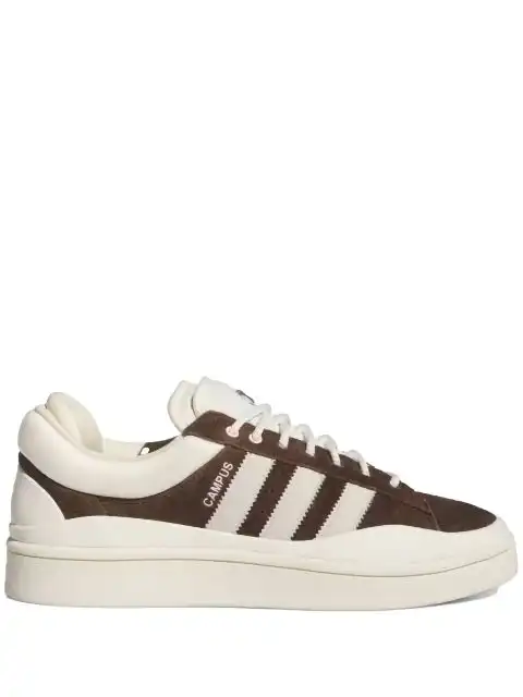 Cheap adidas x Bad Bunny Campus sneakers 