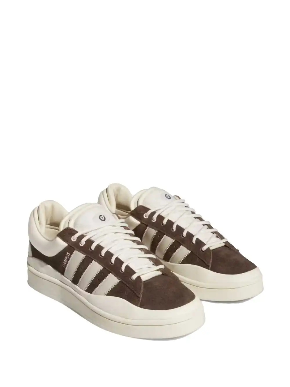 Cheap adidas x Bad Bunny Campus sneakers 