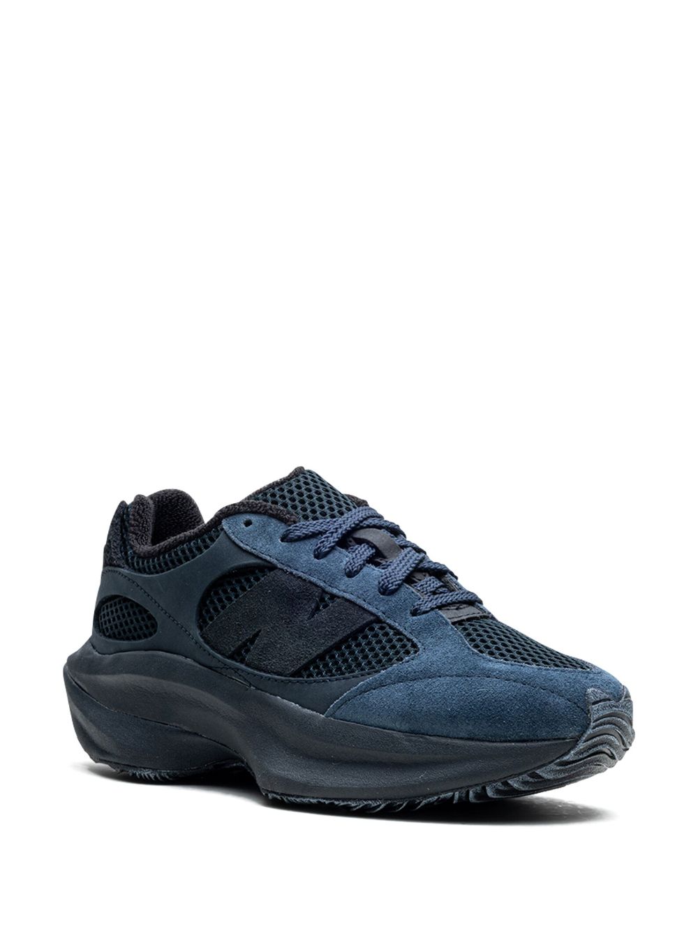 TB New Balance x Auralee WRPD Runner "Navy" sneakers 