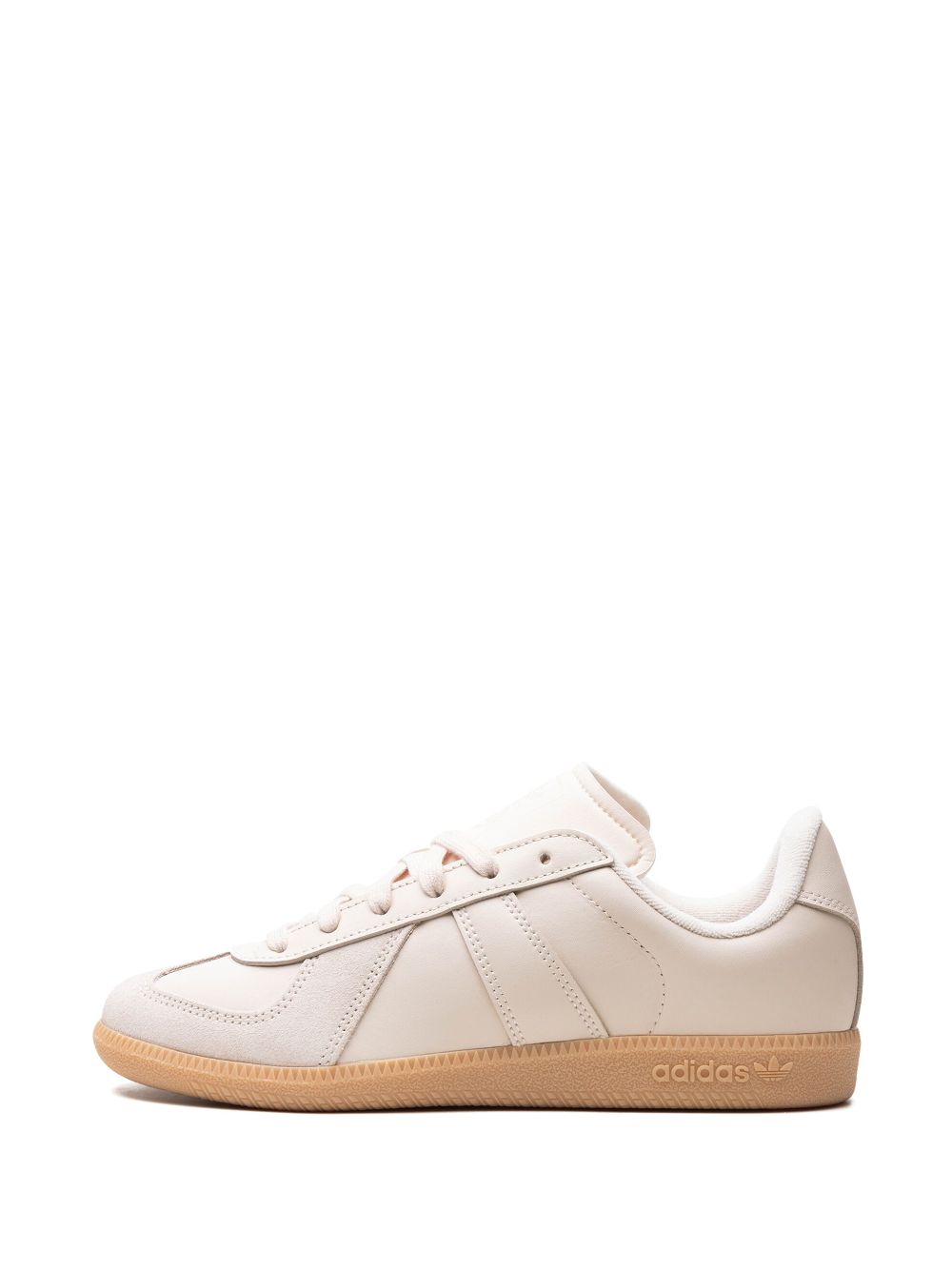 KICKWHO adidas BW Army "Cream Beige Gum" sneakers 