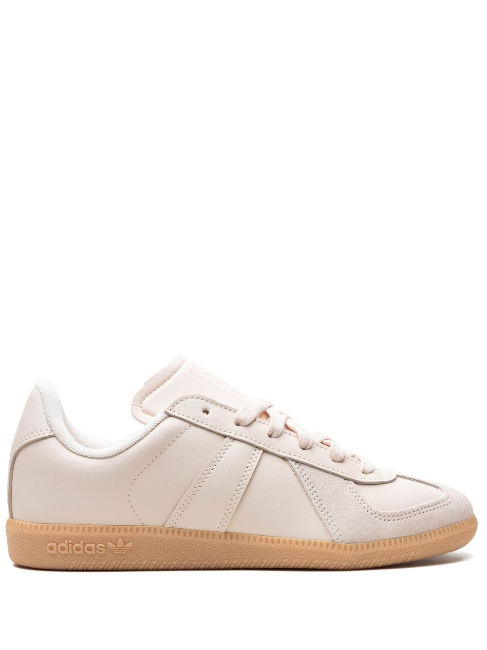 KICKWHO adidas BW Army "Cream Beige Gum" sneakers 