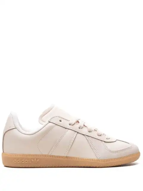 Husky adidas BW Army "Cream Beige Gum" sneakers 