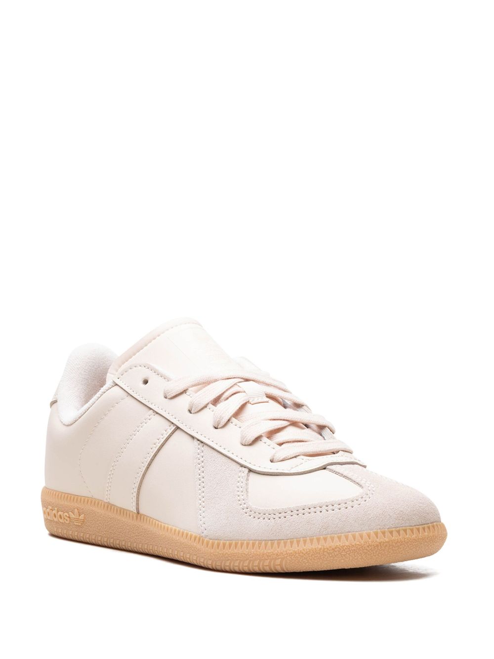 KICKWHO adidas BW Army "Cream Beige Gum" sneakers 