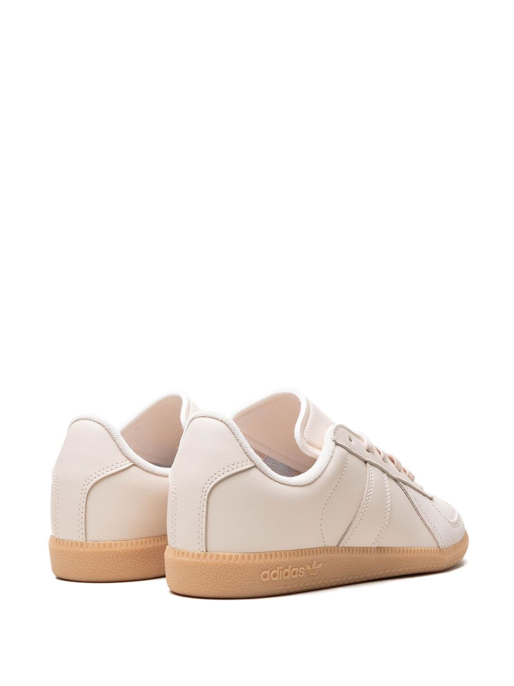 KICKWHO adidas BW Army "Cream Beige Gum" sneakers 