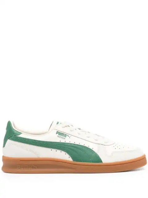 Bmlin PUMA Indoor OG leather sneakers 