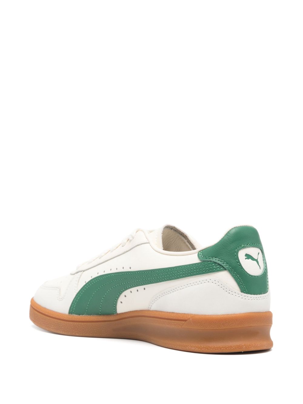 TB PUMA Indoor OG leather sneakers 