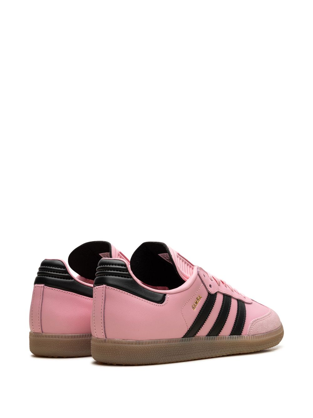 TB adidas x Inter Miami CF Samba "Messi Pink" sneakers  