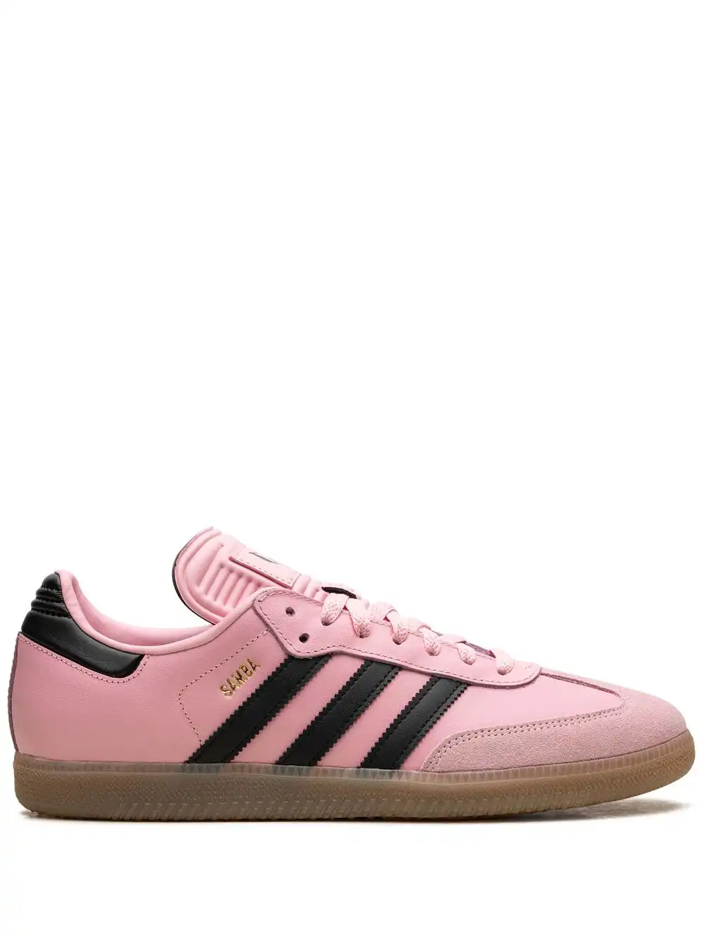 Affordable adidas x Inter Miami CF Samba 