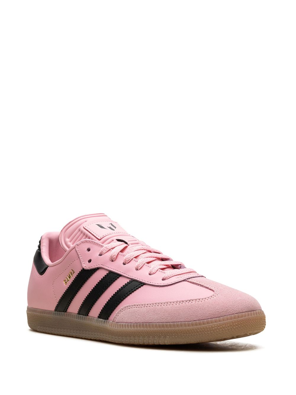 TB adidas x Inter Miami CF Samba "Messi Pink" sneakers  