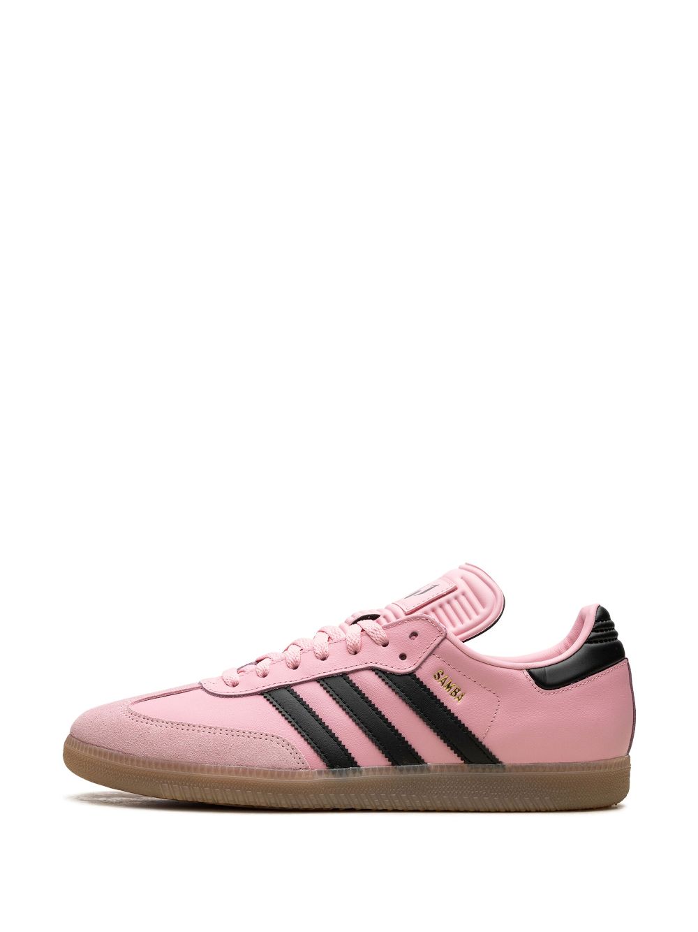 TB adidas x Inter Miami CF Samba "Messi Pink" sneakers  