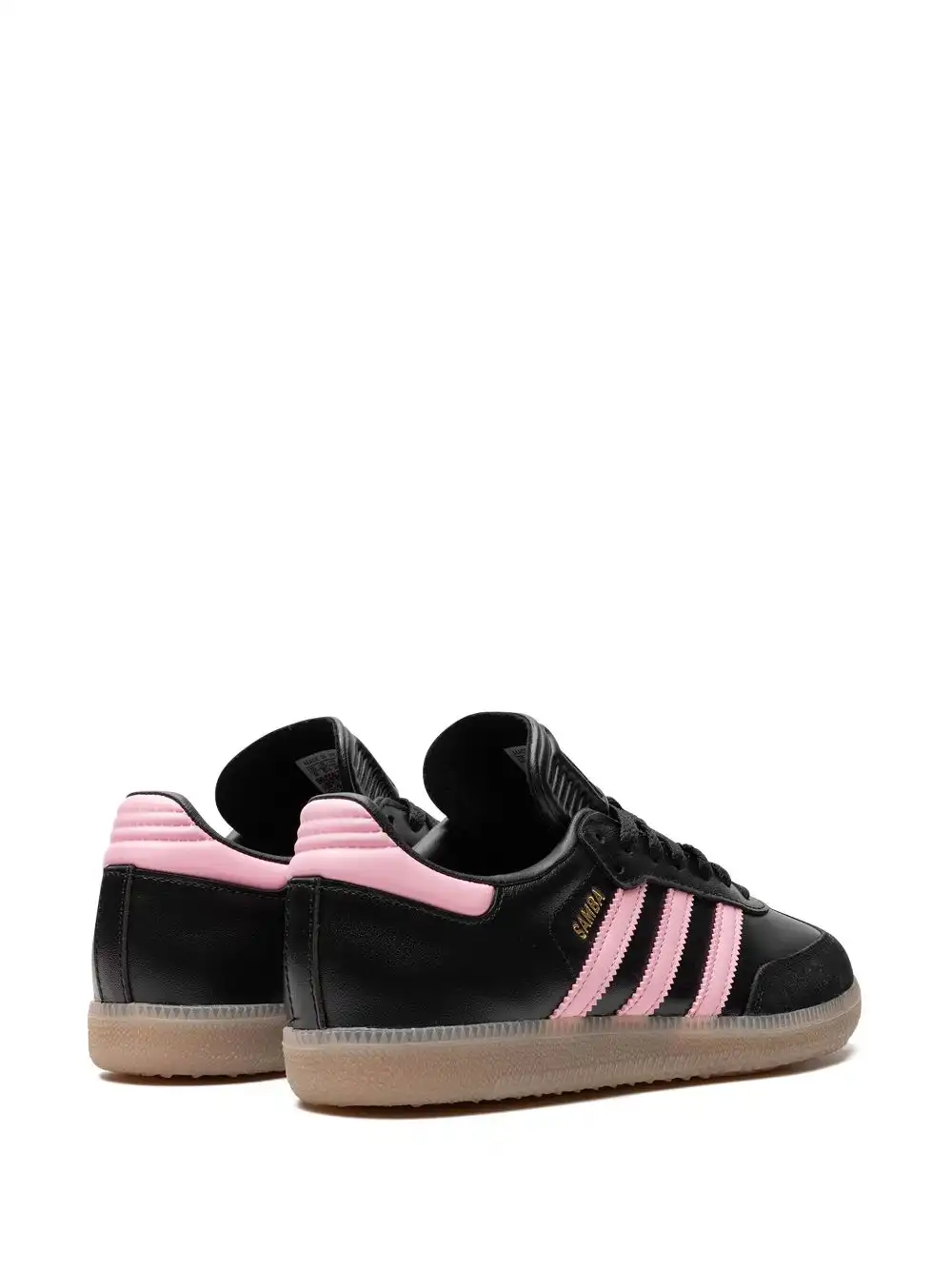 Affordable adidas x Inter Miami Samba 