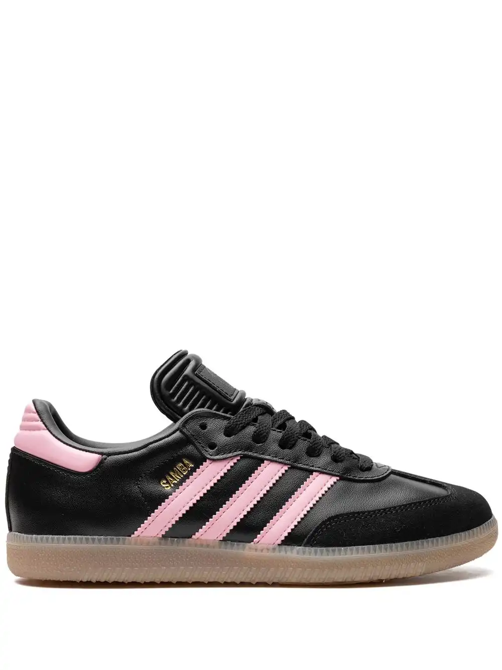 Bmlin Shoes adidas x Inter Miami Samba 