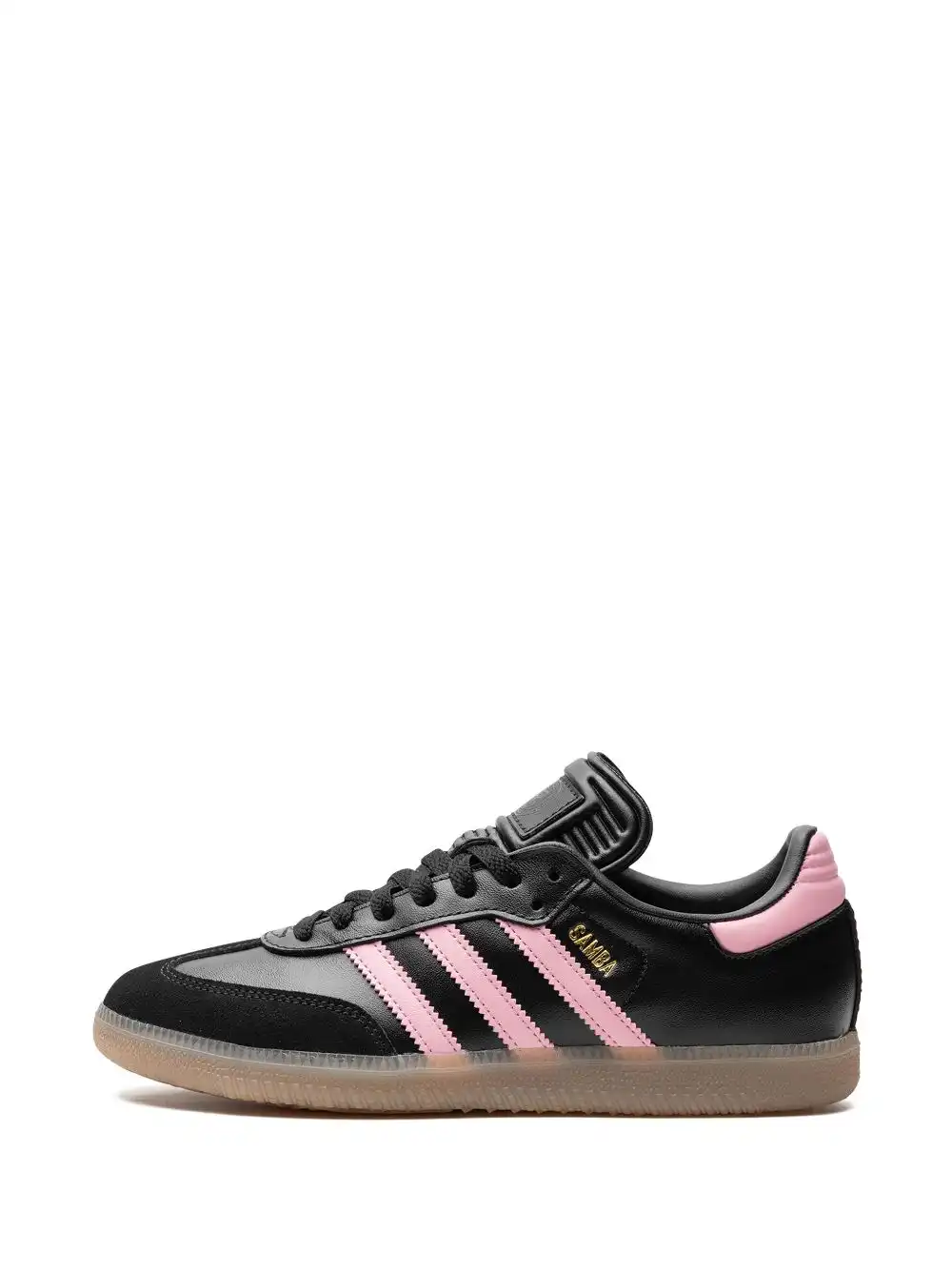 Bmlin Shoes adidas x Inter Miami Samba 