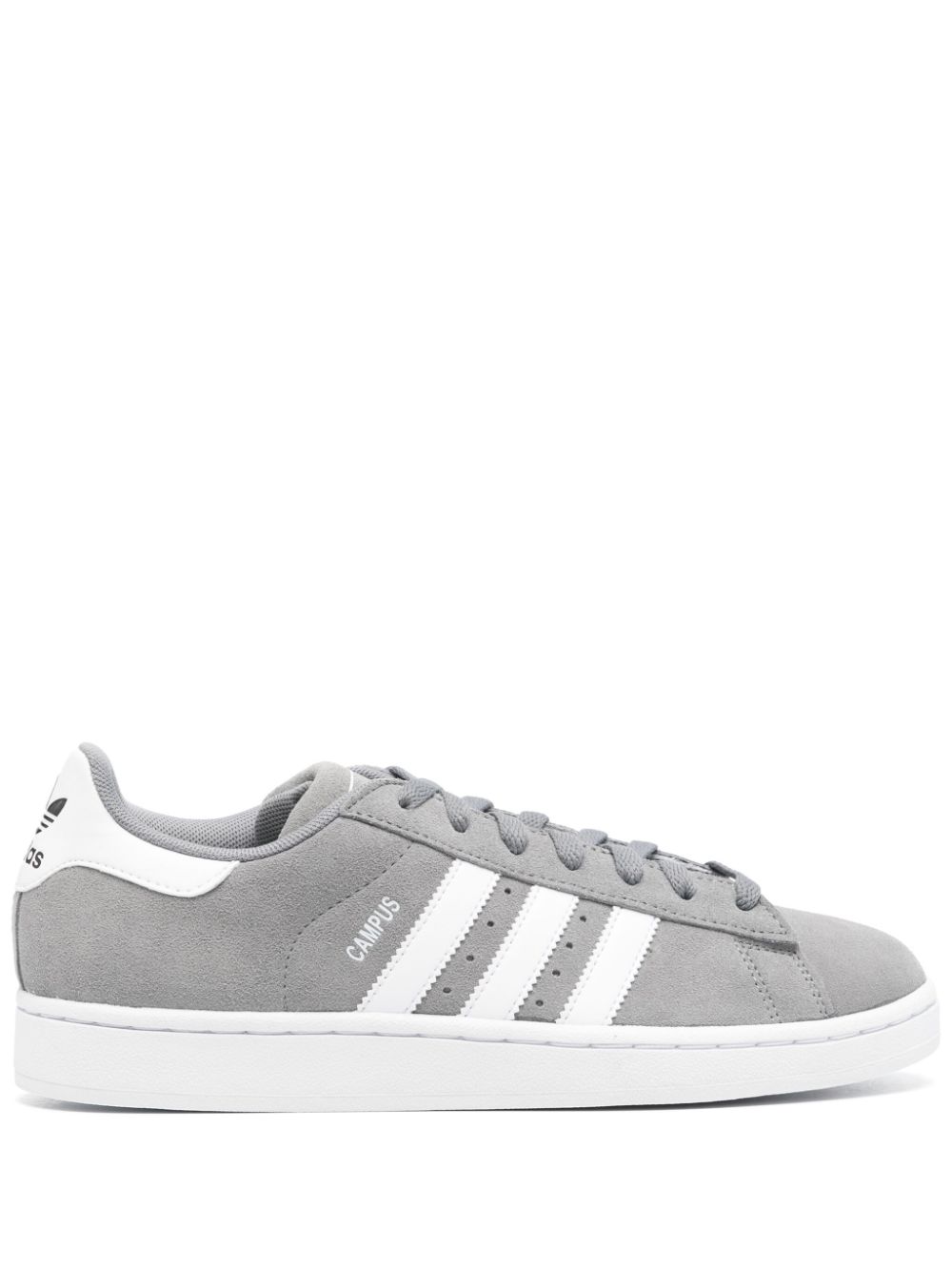 KICKWHO adidas Campus 2 suede sneakers 