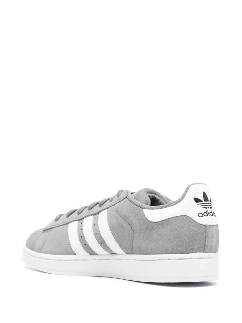 KICKWHO adidas Campus 2 suede sneakers 