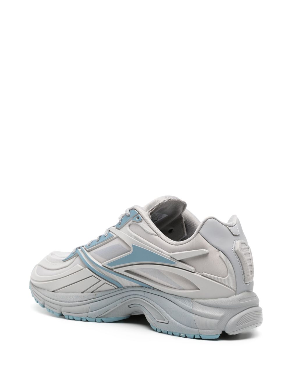 TB Reebok Premier Road panelled sneakers 