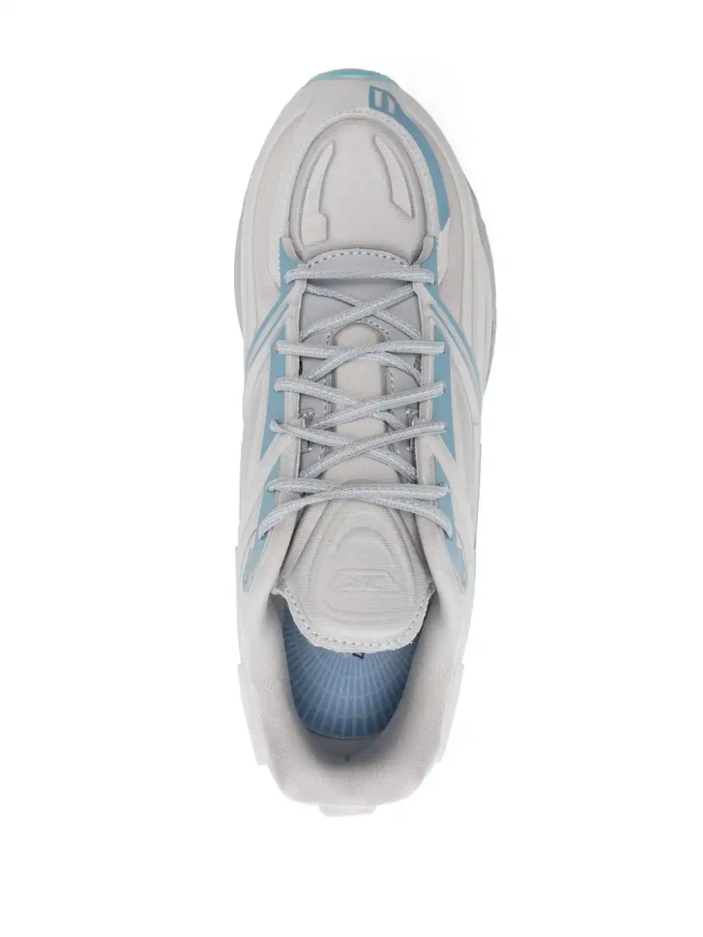 Rep LY Reebok Premier Road panelled sneakers 