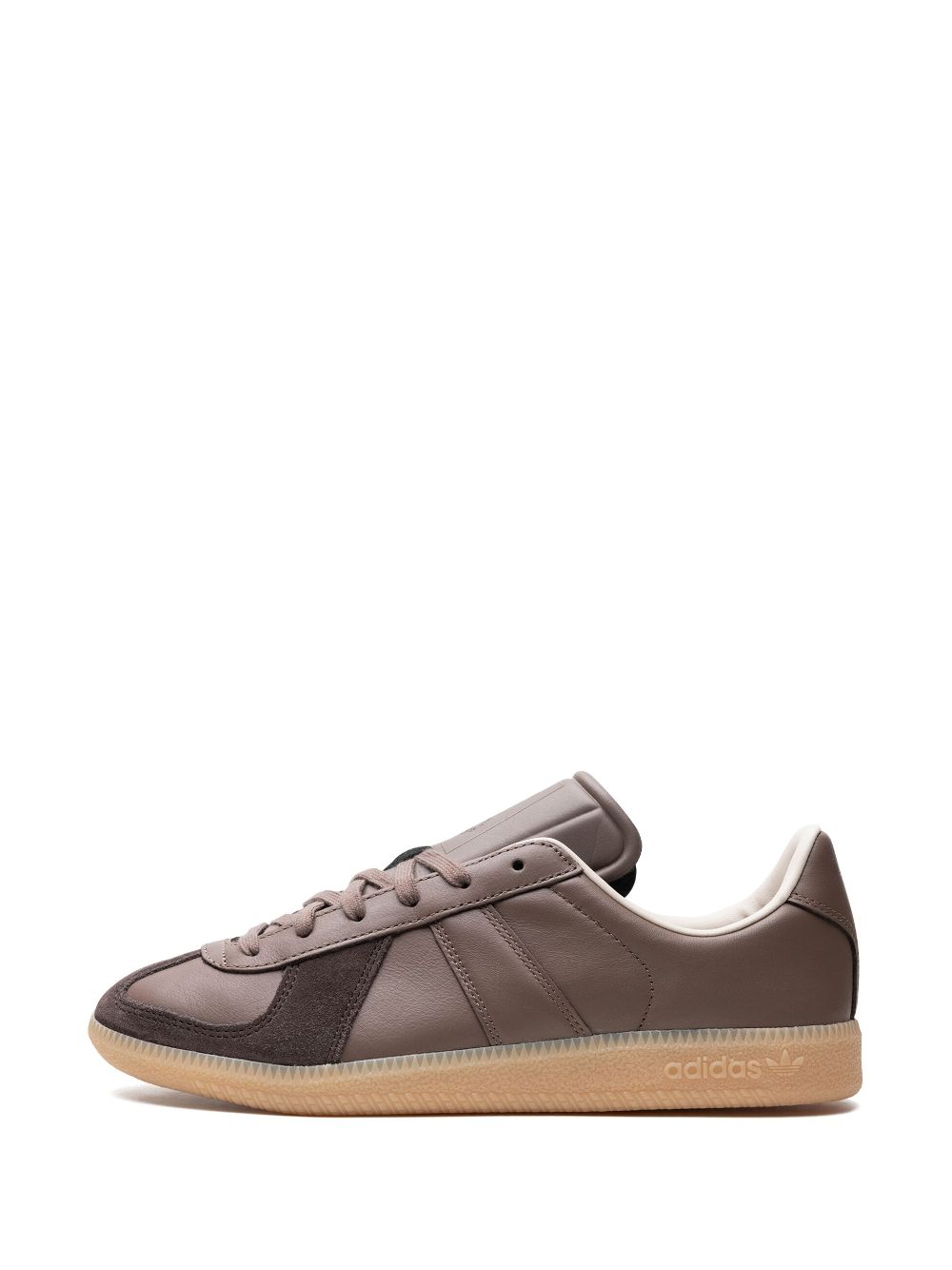 adidas x Size? BW Army "Brown Gum"  