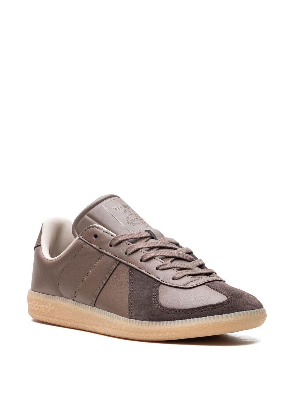 adidas x Size? BW Army "Brown Gum"  