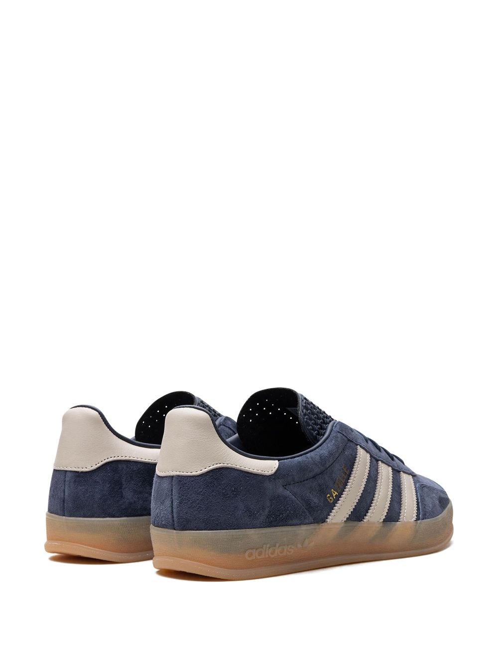 TB adidas Gazelle lace-up sneakers 