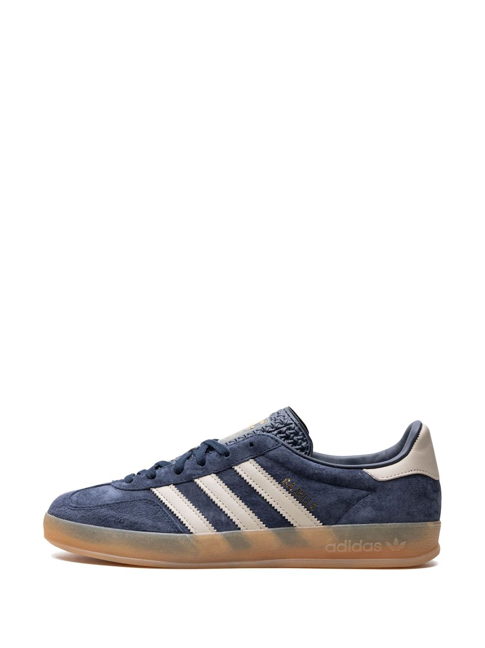 TB adidas Gazelle lace-up sneakers 