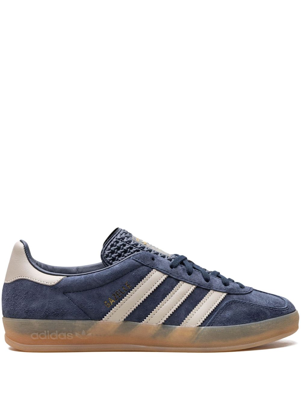 TB adidas Gazelle lace-up sneakers 