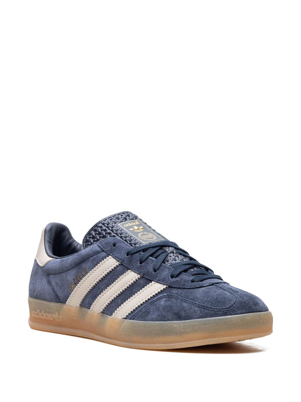 TB adidas Gazelle lace-up sneakers 