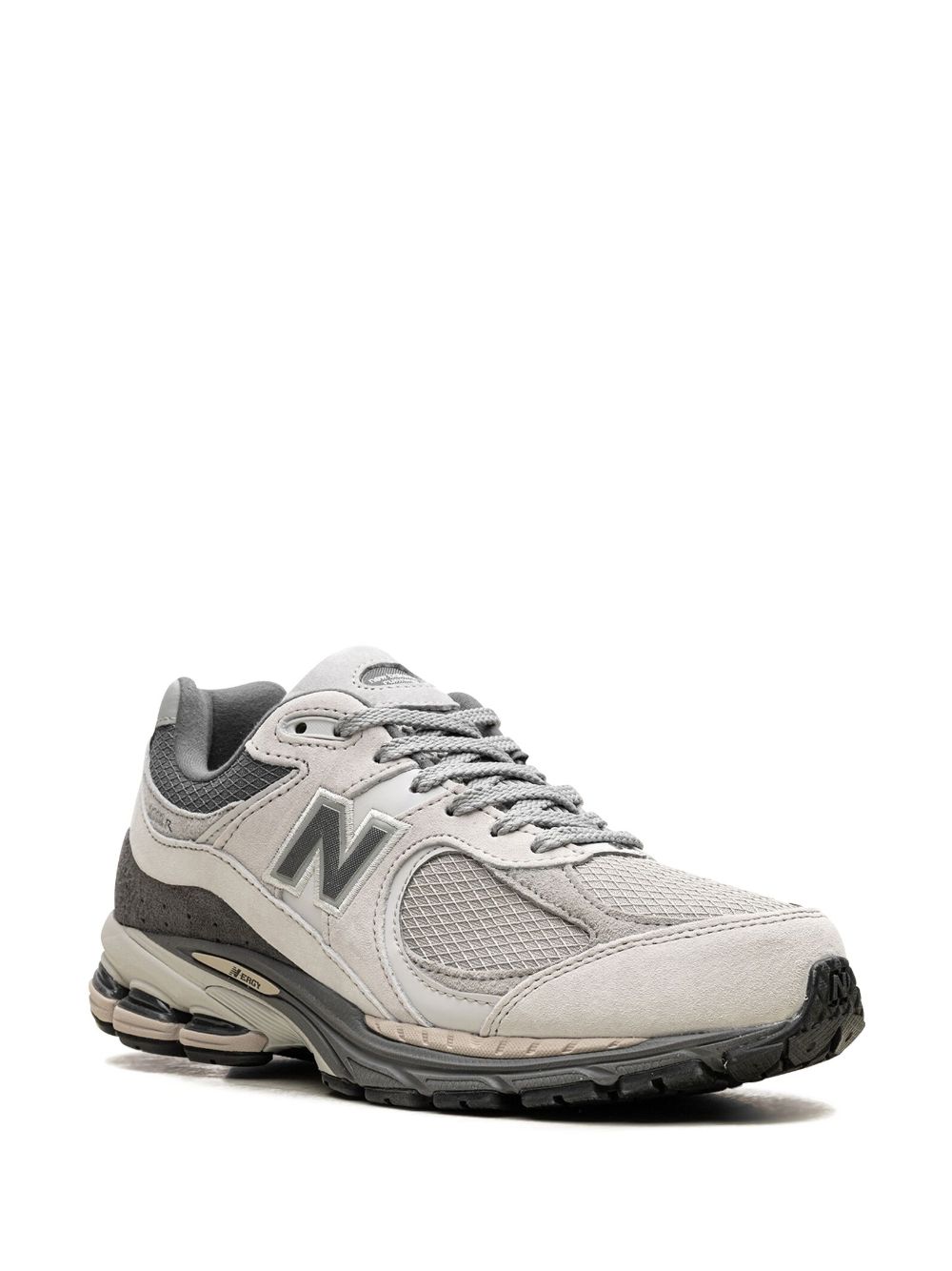 KICKWHO New Balance 2002R "Raincloud Concrete" sneakers 