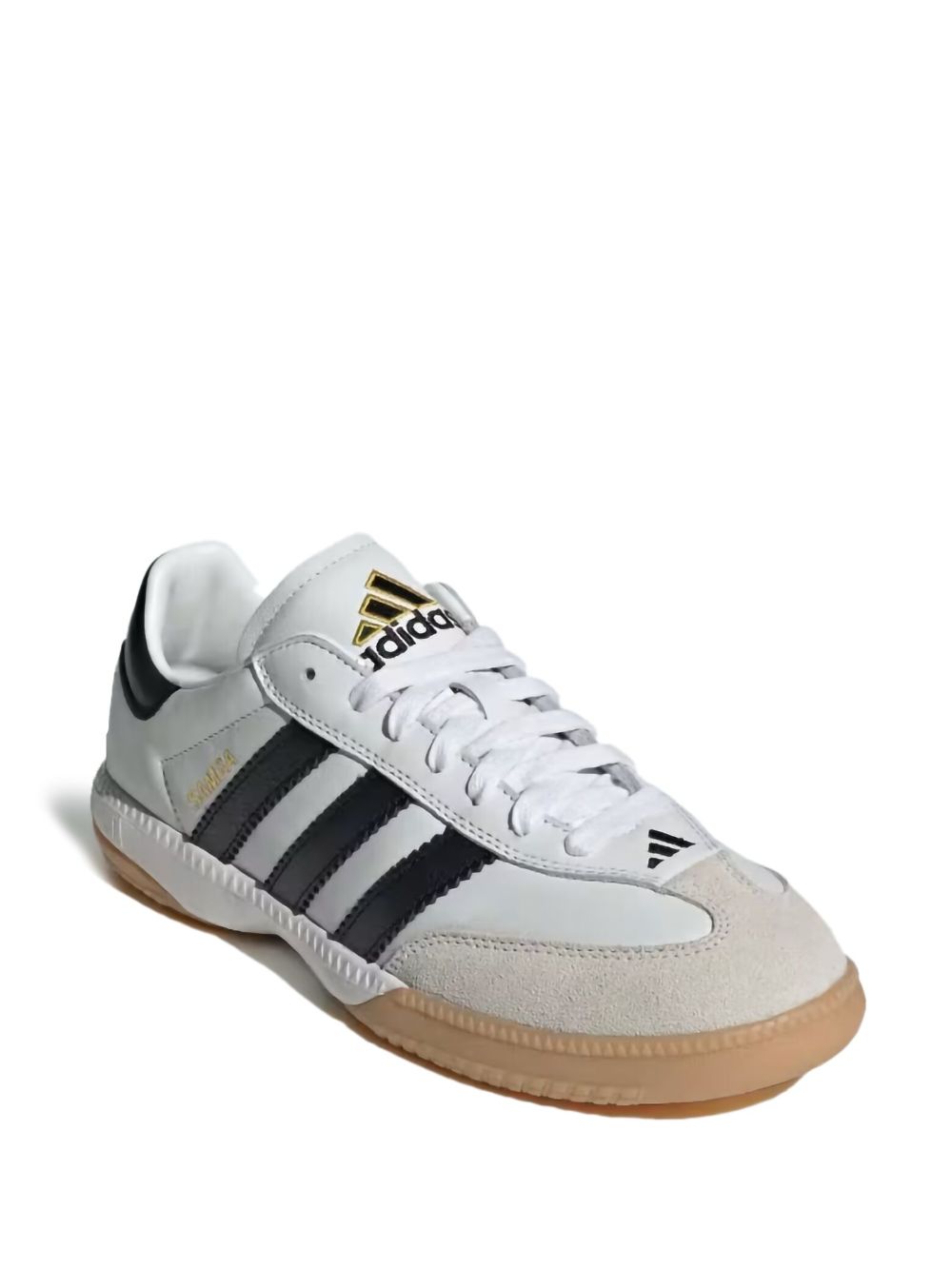 KICKWHO adidas Samba Millenium "White" sneakers  