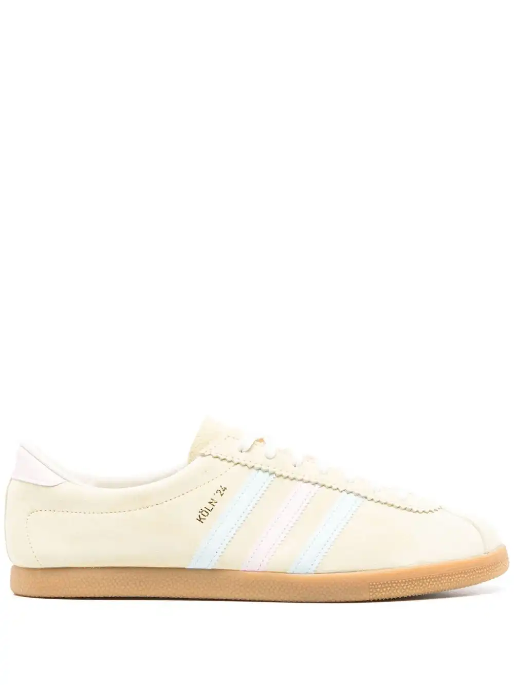 Affordable adidas Koln 24 suede  