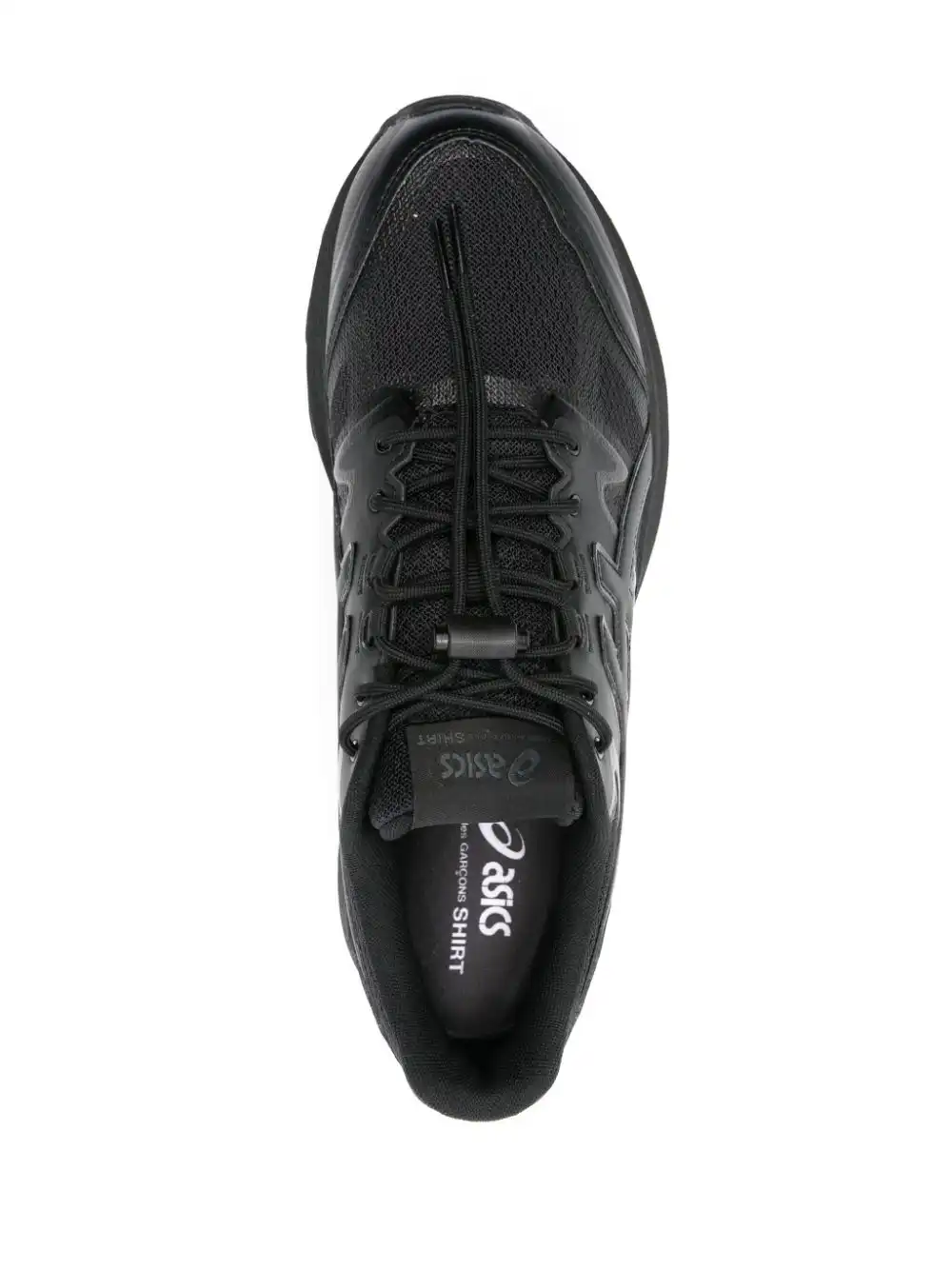 Rep LY ASICS x Comme Des Garçons Shirt Gel-Terrain sneakers 