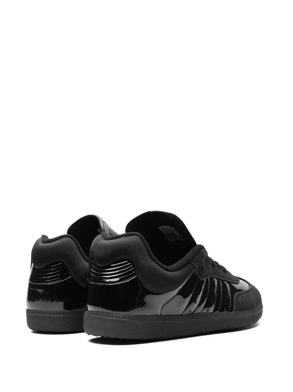 Bmlin Shoes adidas x Dingyun Zhang Samba leather sneakers 