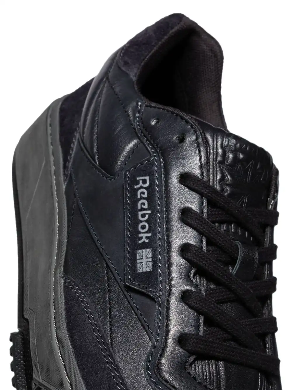 Bmlin Shoes Reebok LTD Club C LTD sneakers 