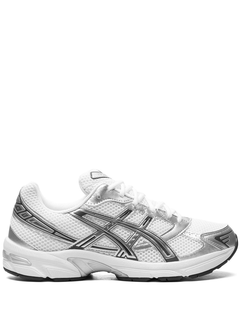 TB ASICS GEL-1130 "White Pure Silver" sneakers 