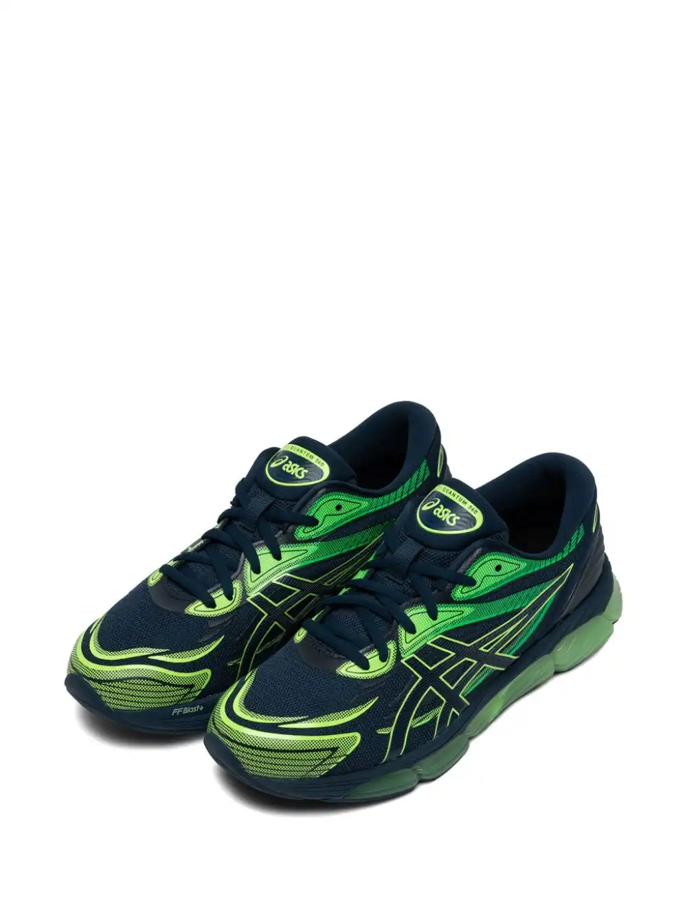 Bmlin Shoes ASICS Gel-Quantum™ 360 VIII sneakers 