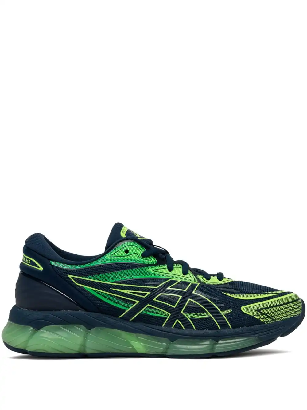 Bmlin Shoes ASICS Gel-Quantum™ 360 VIII sneakers 