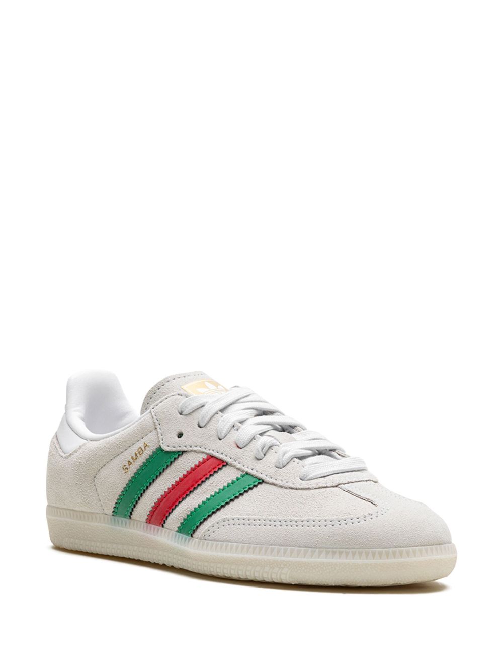 KICKWHO adidas Samba OG "Italy" sneakers 