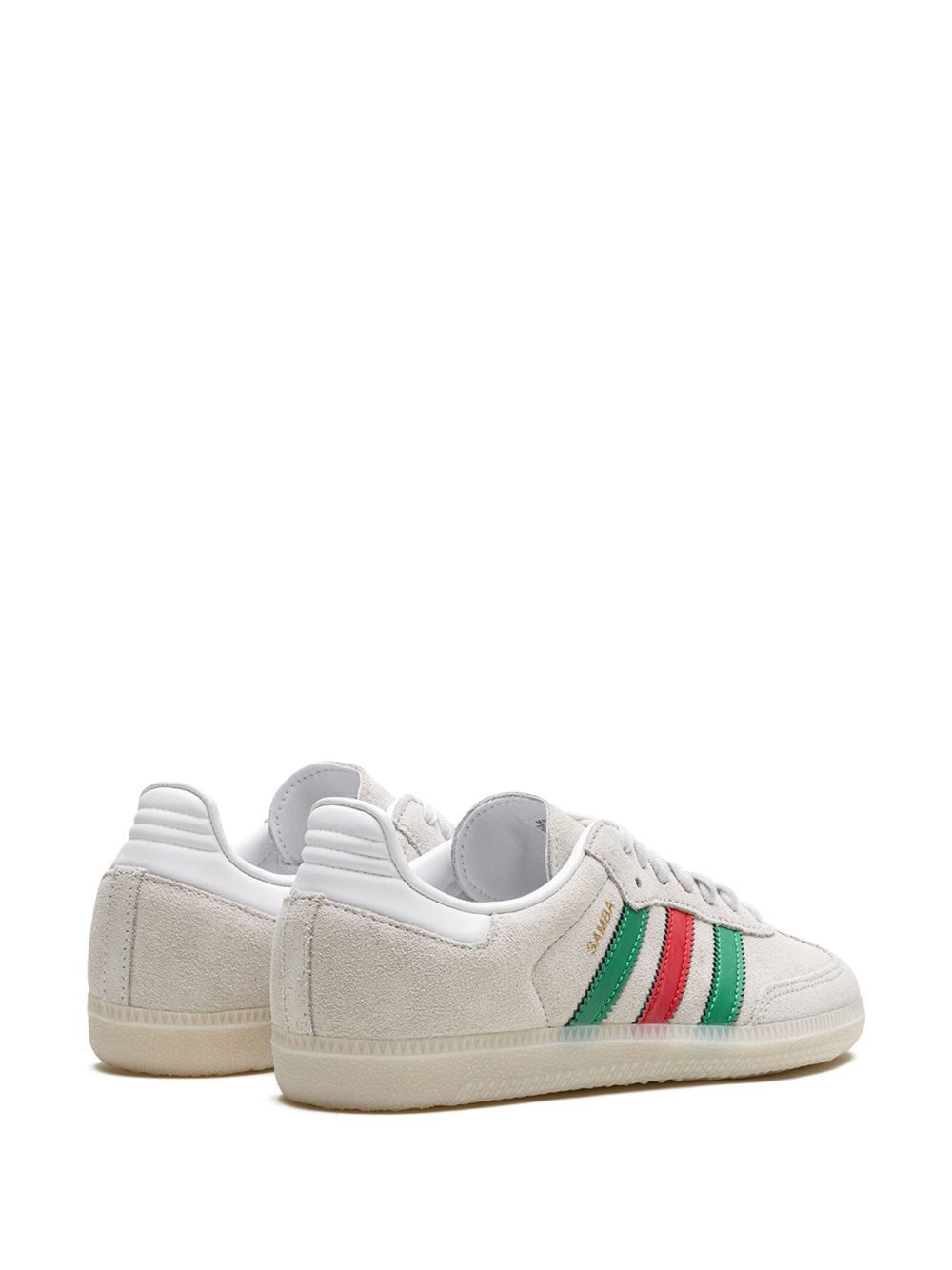 KICKWHO adidas Samba OG "Italy" sneakers 