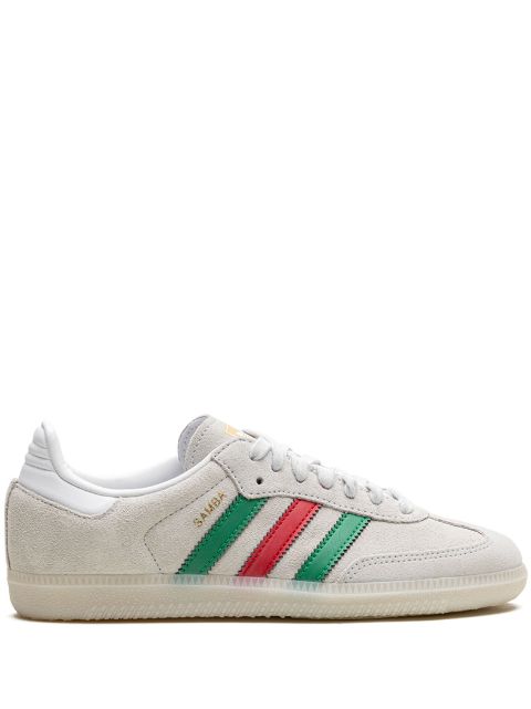 KICKWHO adidas Samba OG "Italy" sneakers 