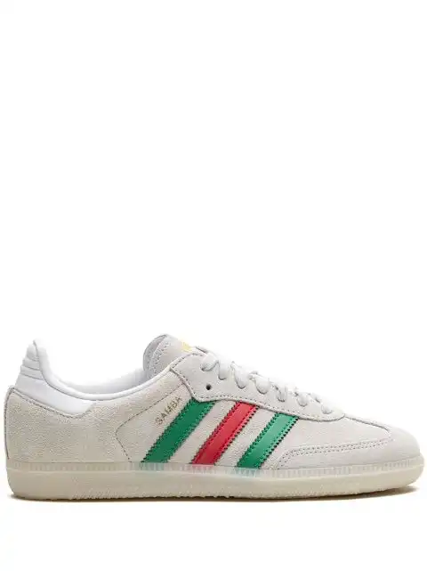 Husky adidas Samba OG "Italy" sneakers 