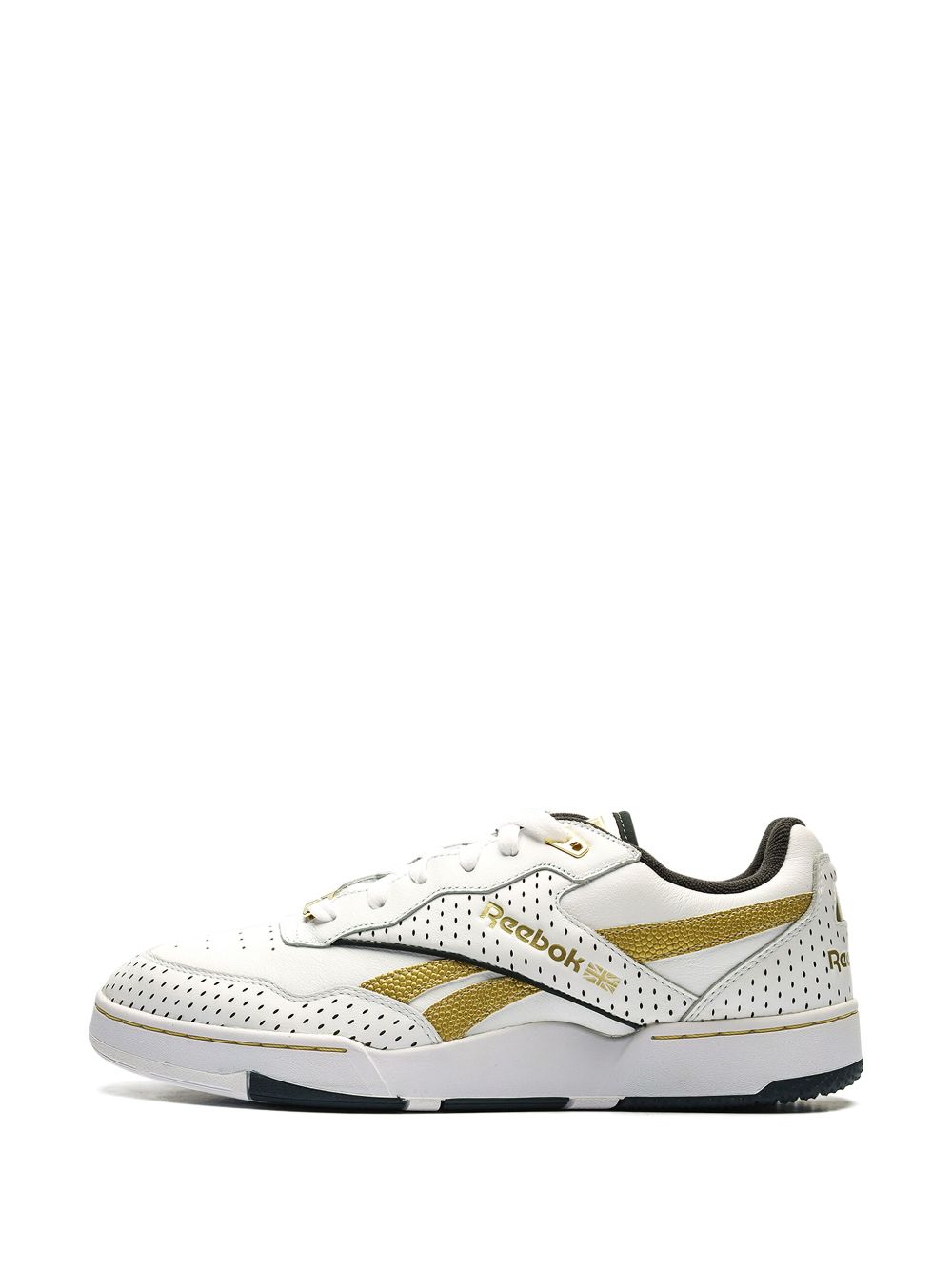 TB Reebok BB 40000 II "White Gold" sneakers  