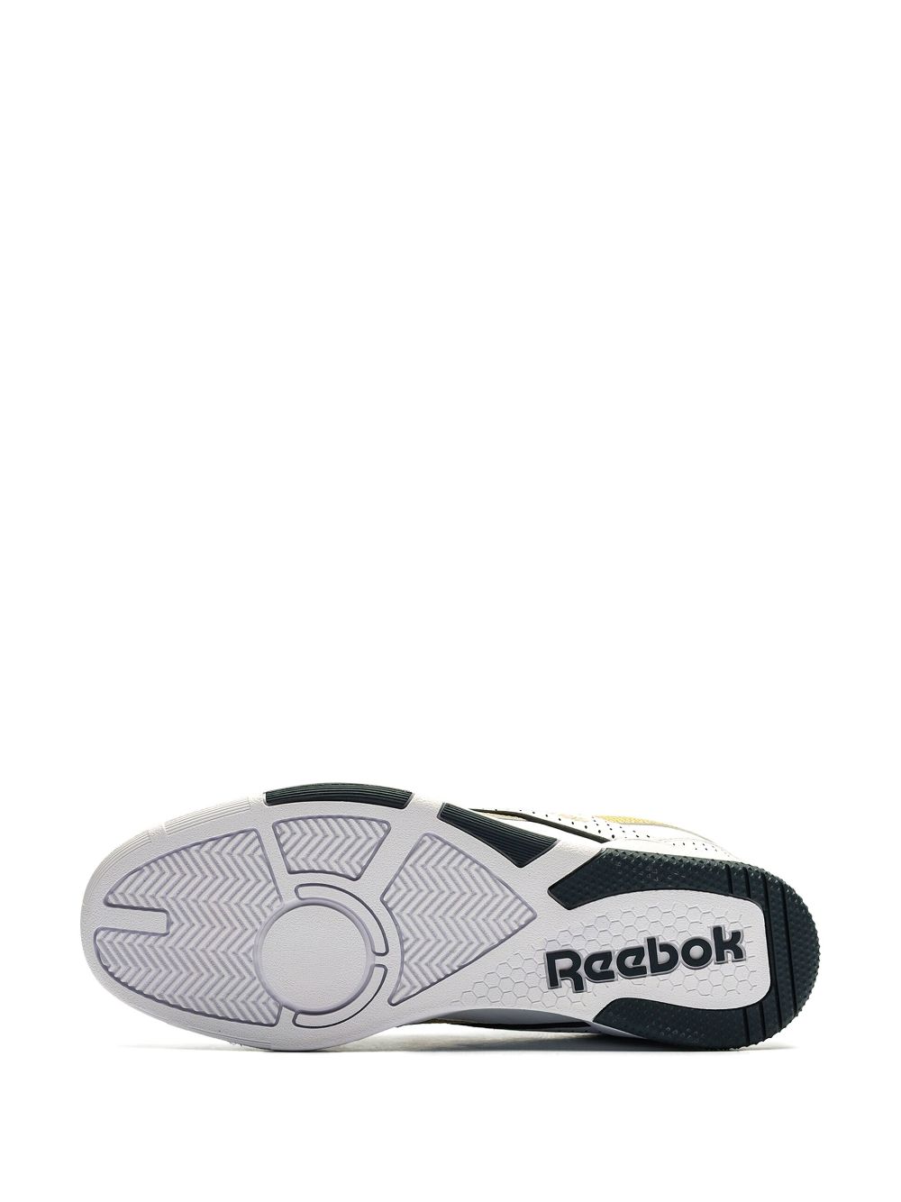 TB Reebok BB 40000 II "White Gold" sneakers  